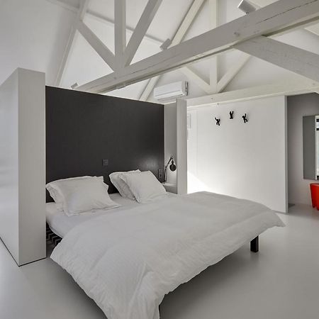 Bed And Breakfast Amma Erna Dixmuda Exterior foto