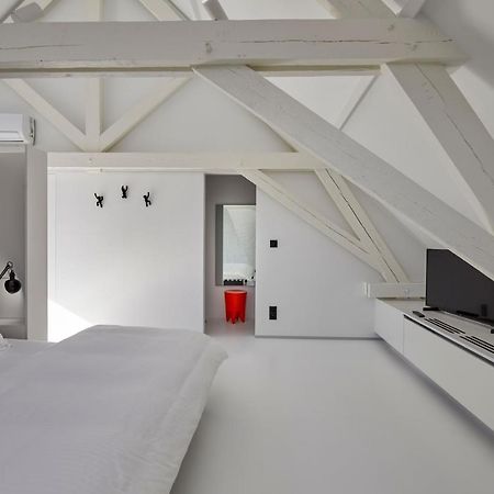 Bed And Breakfast Amma Erna Dixmuda Exterior foto