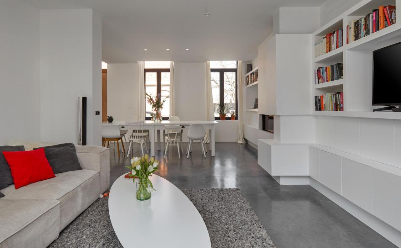 Bed And Breakfast Amma Erna Dixmuda Exterior foto